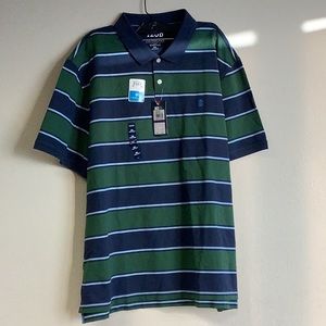 Izod. Polo  sport flex. Stretch